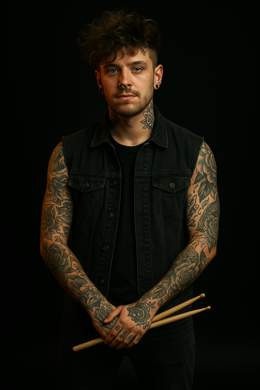 Jonas Reimann - Pulse